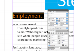 create-a-grid-based-resume-cv-layout-in-indesign-13