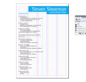 create-a-grid-based-resume-cv-layout-in-indesign-14